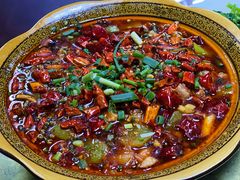 泼辣兔-老丘丘(较场口店)