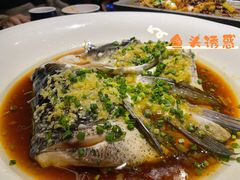 -绿茶餐厅(汇悦大融城店)