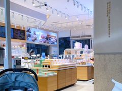 -爱达乐面包生日蛋糕(温江新尚天地店)