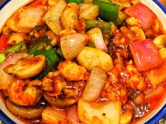 -十面春风·江南面馆(崇宁路店)