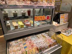 -一鸣真鲜奶吧(龙江地铁站店)