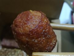 -奶奶的美食(李村步行街店)