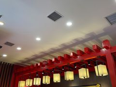 门面-茶话弄(咖啡·中贸广场店)