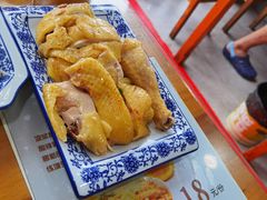 -洞天食府(北大街店)