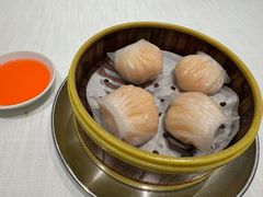 -香港龙凤楼(巨鹿路洋房店)