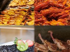 -川骄海鲜自助(亚运村店)