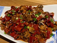 -先启半步颠小酒馆(常熟万达广场店)
