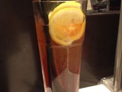 冻柠蜜-翠华餐厅(山顶道店)