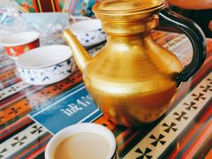 酥油茶-卡万金特色藏餐