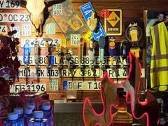 -丽纳尔斯酒吧LENORE’S BAR(三经街店)