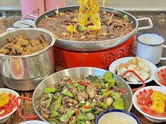 -聂发财重庆江湖菜(解放碑店)