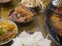 -正南齊北重庆老火锅(光华村直营店)