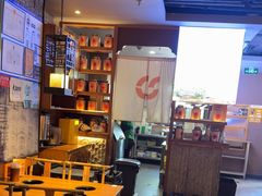 -呷哺呷哺 黄金牧场 (欢乐谷店)