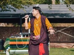 -昆明春城湖畔度假村