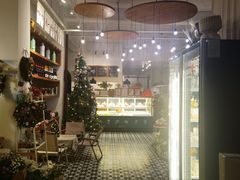 -雕刻时光咖啡馆(交大店)