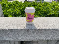 -Seesaw Coffee(武商MALL·武广店)