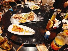 -锦州御烧烤·形象店(人民街店)