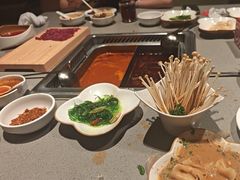 -海底捞火锅(河东万达广场店)