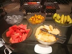 -万德诺富特酒店·自助餐厅(万德大厦店)