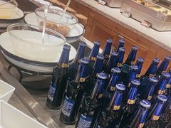 -比格比萨自助(新辰里学清路店)