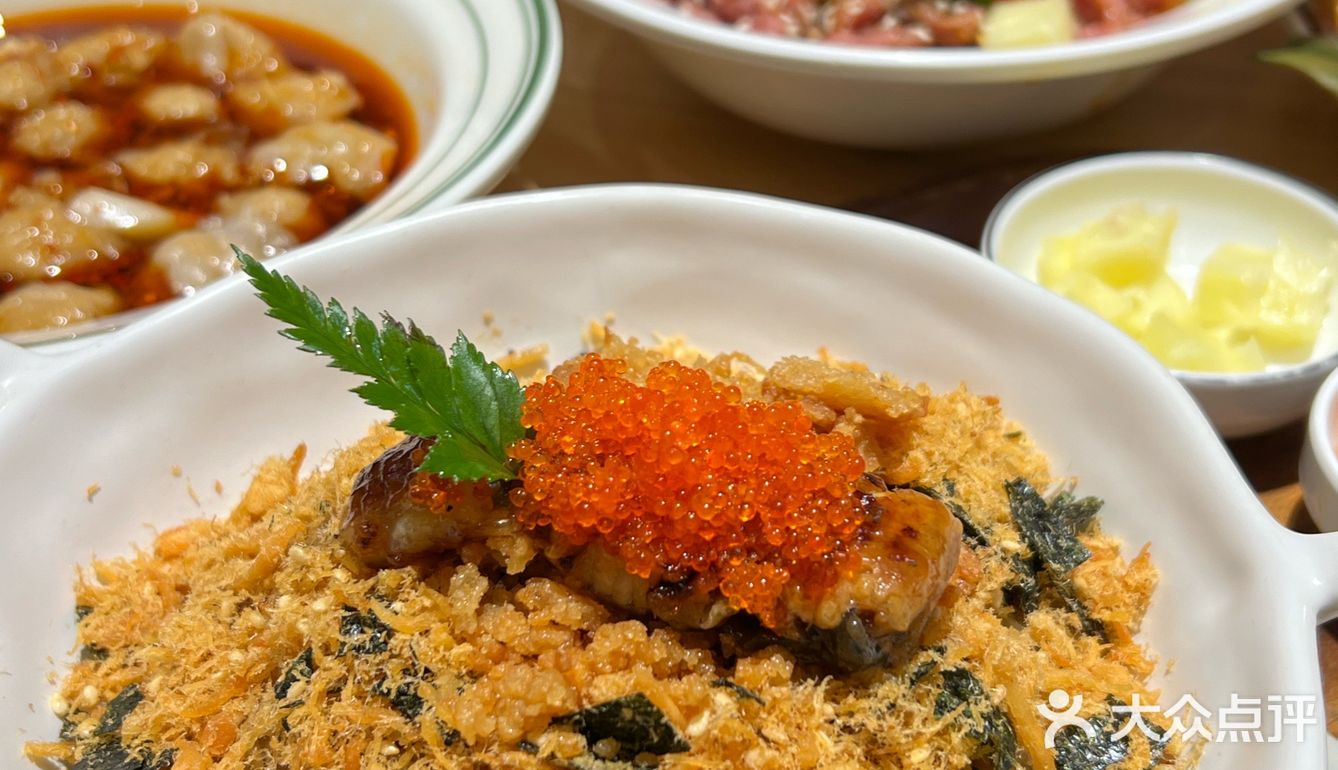 中华城我常来的一家平价福建菜🥰