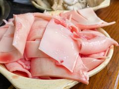 鲜猪黄喉-储奇门鳝鱼火锅(总店)