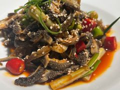 -四世同堂·京菜·烤鸭(双井店)