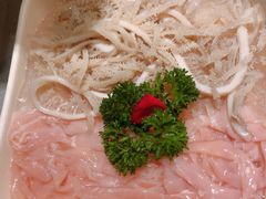 -海底捞火锅(龙湖三千集店)