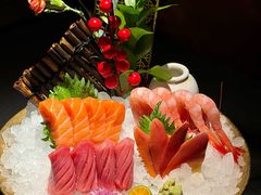 -蟹犇•帝王蟹雪蟹(陆家嘴店)