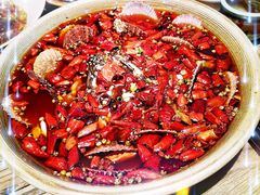 -水煮三国·川鲁江湖菜(香山店)