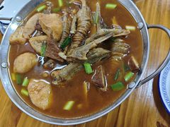-高淳老街土菜馆(迎薰门店)