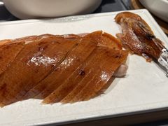 酥不腻烤鸭-小大董·烤鸭(观景餐厅·南京西路店)