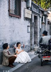 -绽放摄胶片摄影工作室