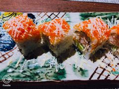 -久喜番和牛烧肉酒场(北辰三角洲店)