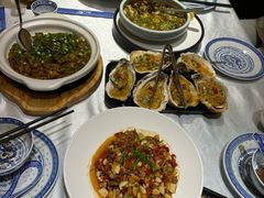 -蠔友汇(皇姑店)
