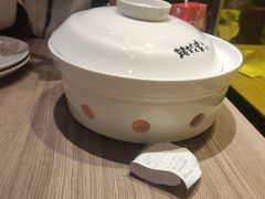-姥姥家春饼店(交大东路店)