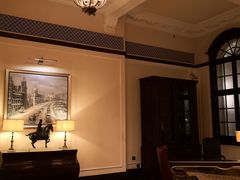-上海外滩华尔道夫酒店