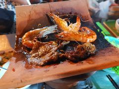 -瓦片烤肉(13号店)