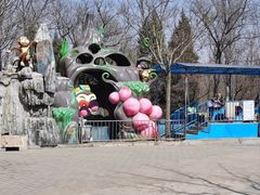 -大望京公园