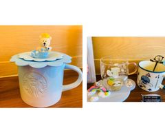 -星巴克(深圳坪山益田门店)