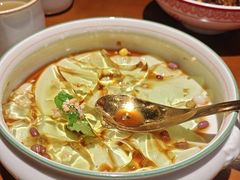 -蛮佬拾·乡里土菜馆(河西王府井店)