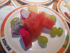 -比格比萨自助(国展店)