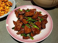 -小吊梨汤·北京菜·烤鸭(清河万象汇店)