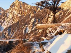 -九峰山