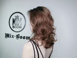 -BM SALON