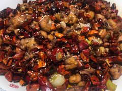 辣子鸡-常和州·夜宵大排档(常州单店)