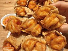 -肥三土菜馆(五四广场店)
