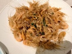 -狮王府淮扬菜(老门东店)