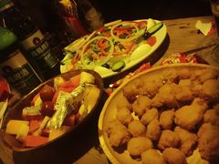 -Helens海伦司小酒馆(津湾广场店)