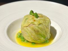 -巴别塔法餐舍(合作路店)